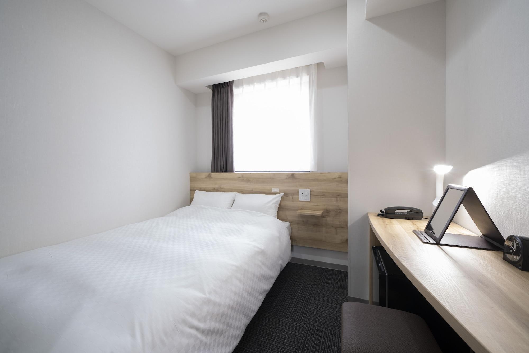 Washingtonr&B Hotel Sendai Higashiguchi Экстерьер фото