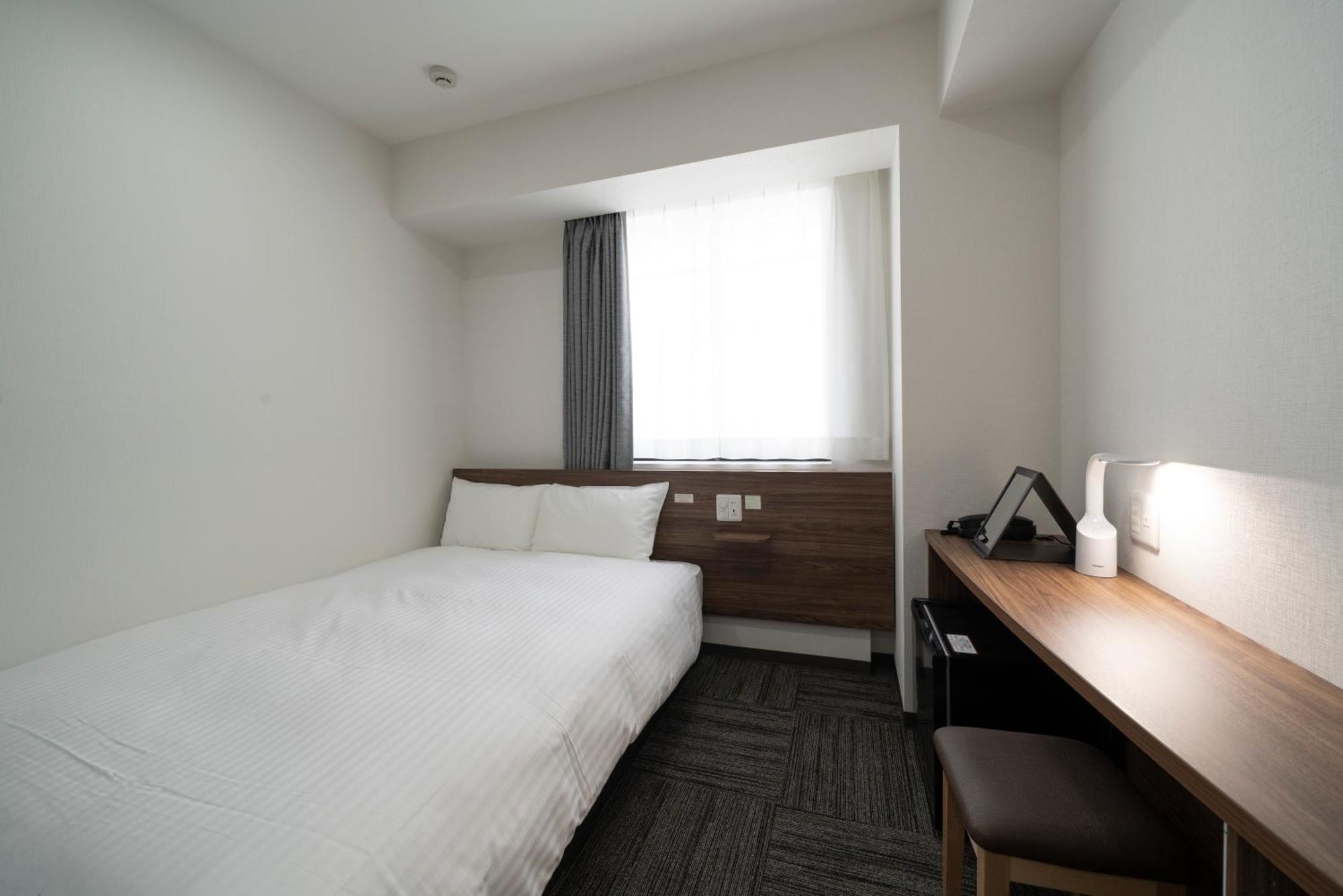 Washingtonr&B Hotel Sendai Higashiguchi Экстерьер фото