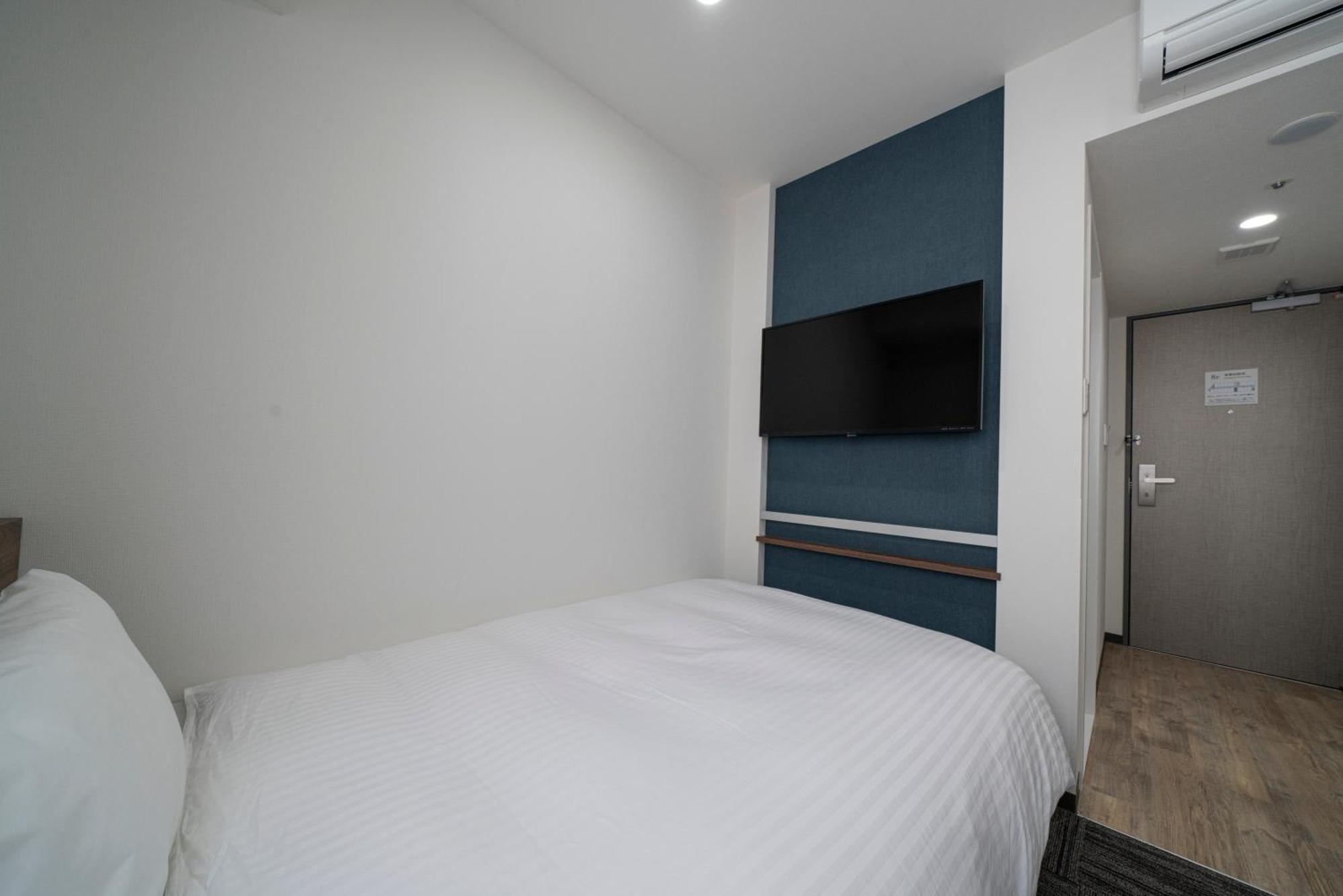 Washingtonr&B Hotel Sendai Higashiguchi Экстерьер фото