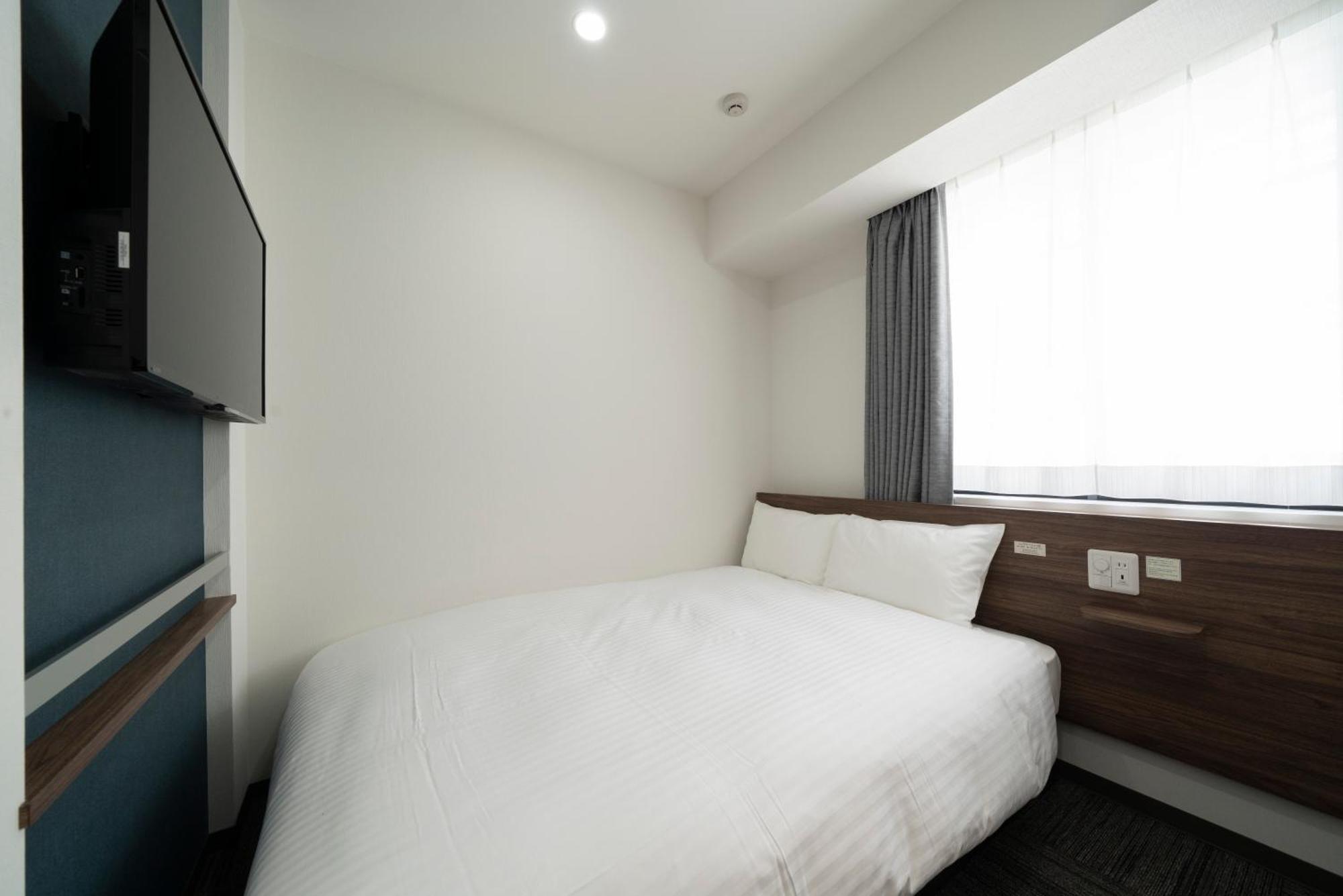 Washingtonr&B Hotel Sendai Higashiguchi Экстерьер фото